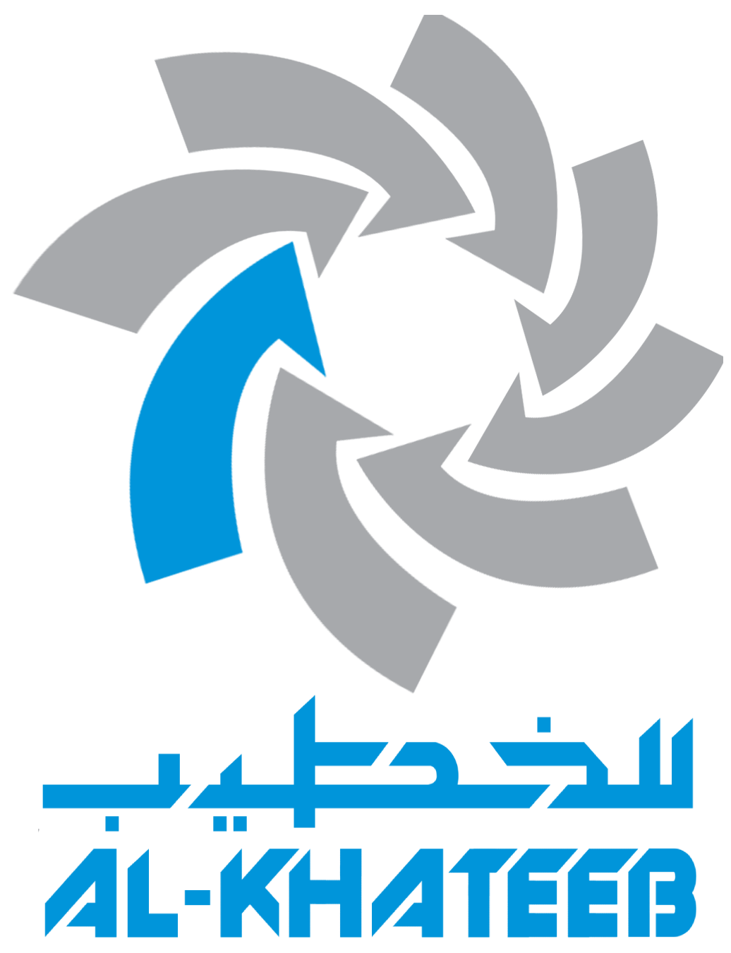 big logo